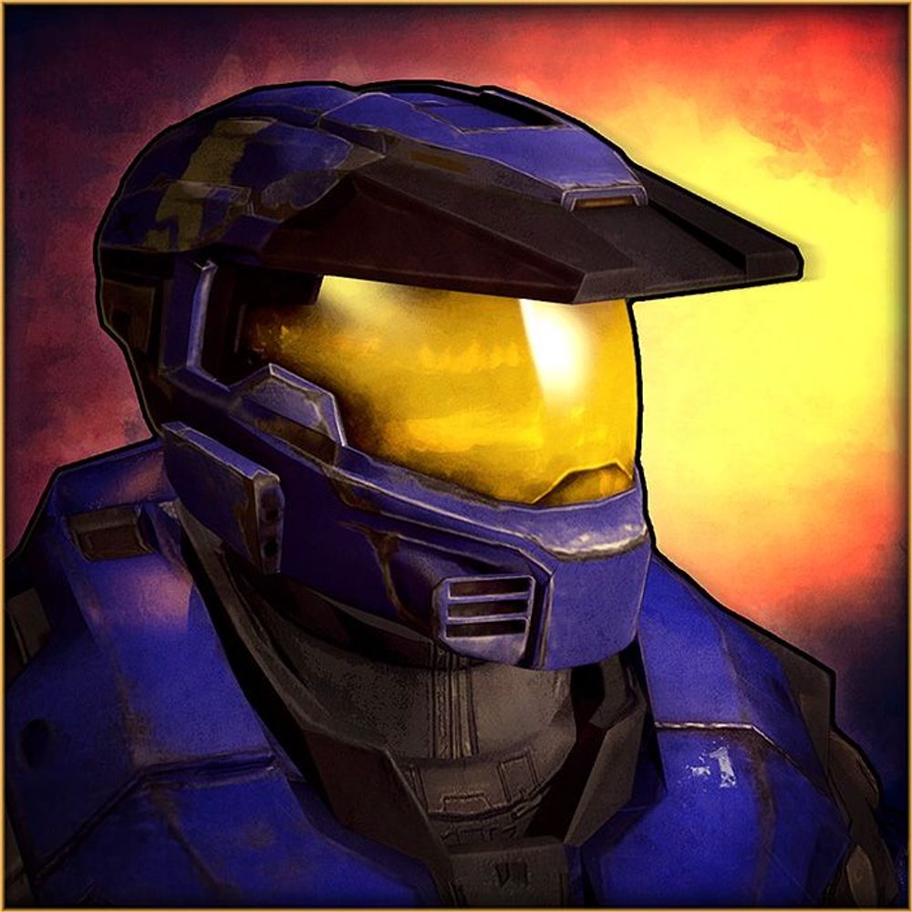 Snowy (Watching RvB)