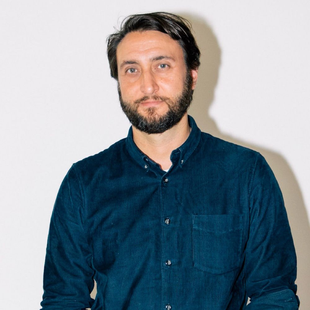Jeremy Konner
