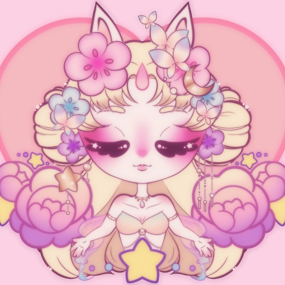 🌸Flowers After Dark
