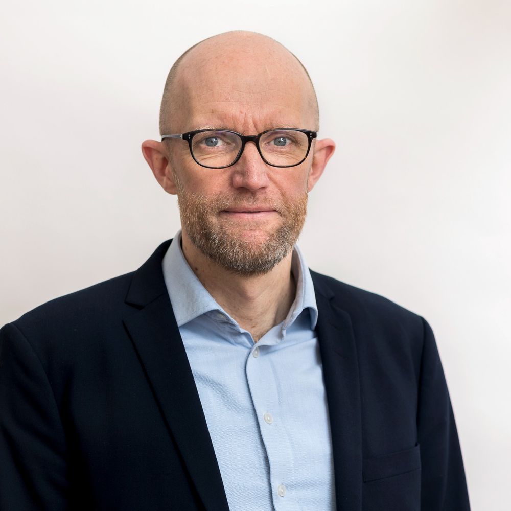 Søren Ørgaard