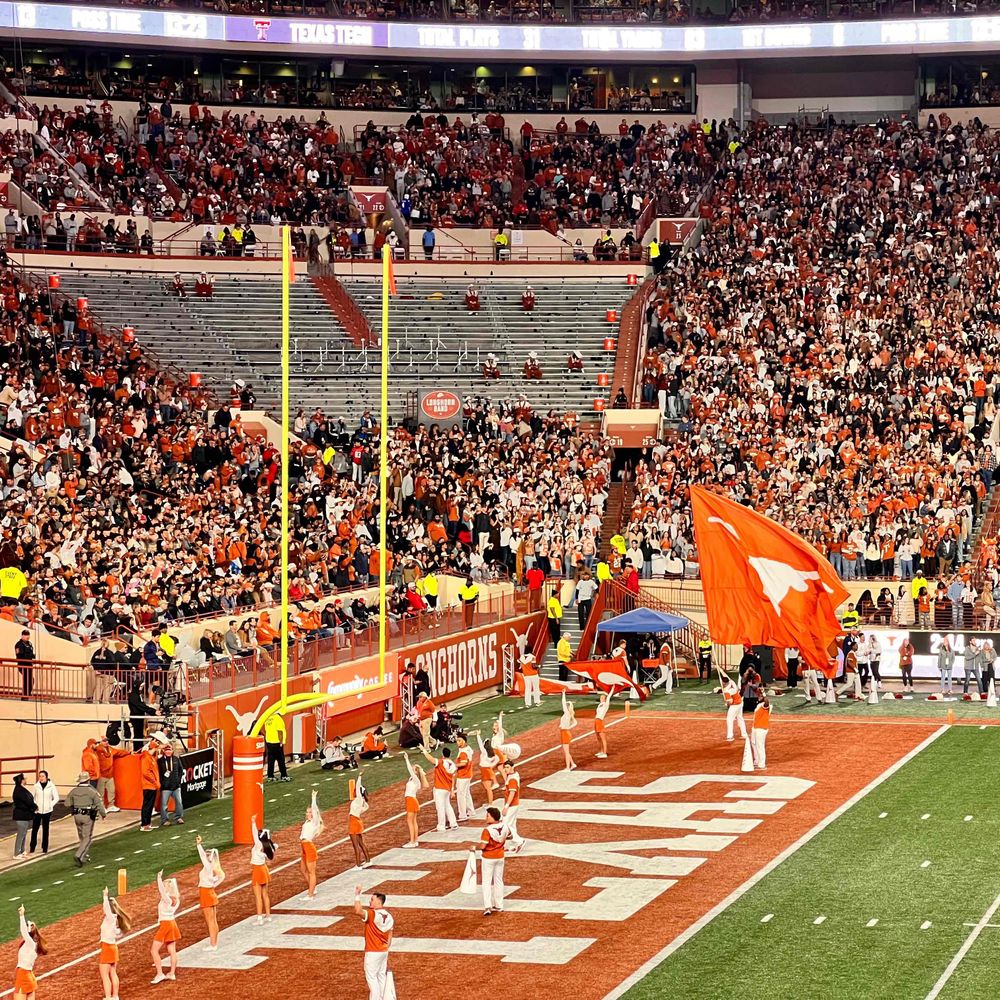 HookEm 🤘