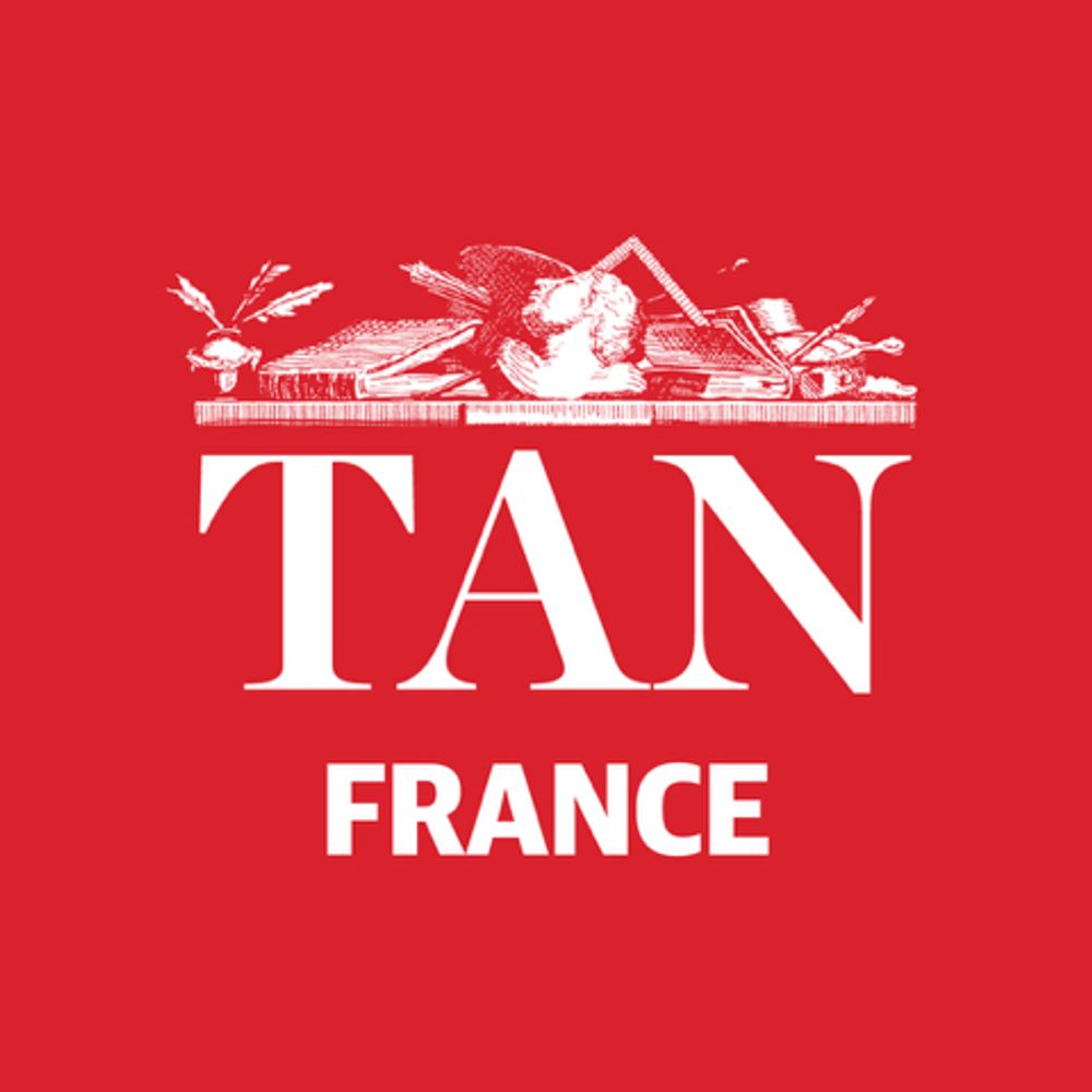 The Art Newspaper France