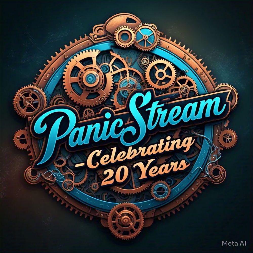 PanicStream