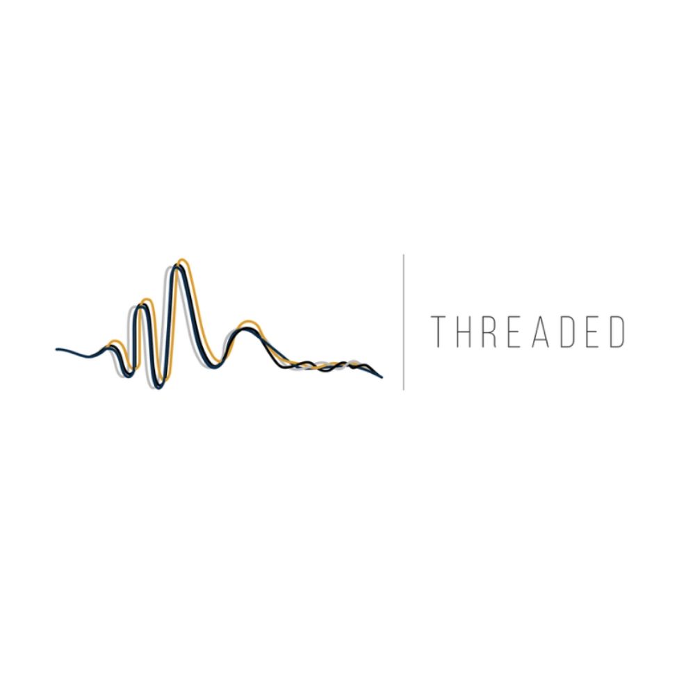 Threaded