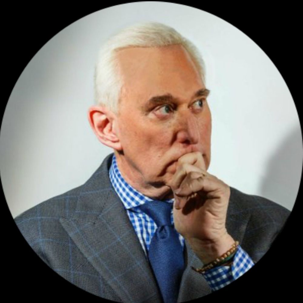 Roger Stone