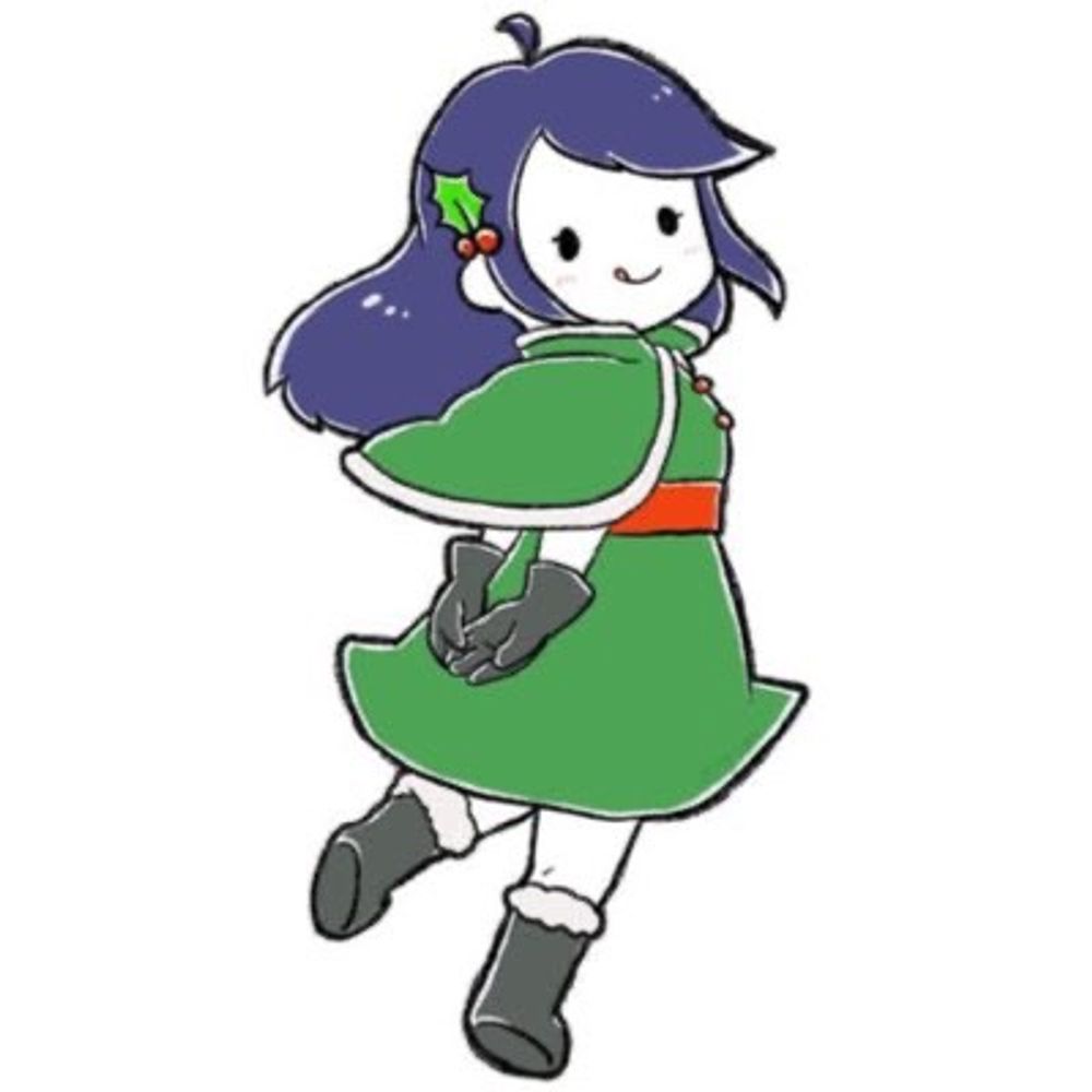 きゅーちゃん