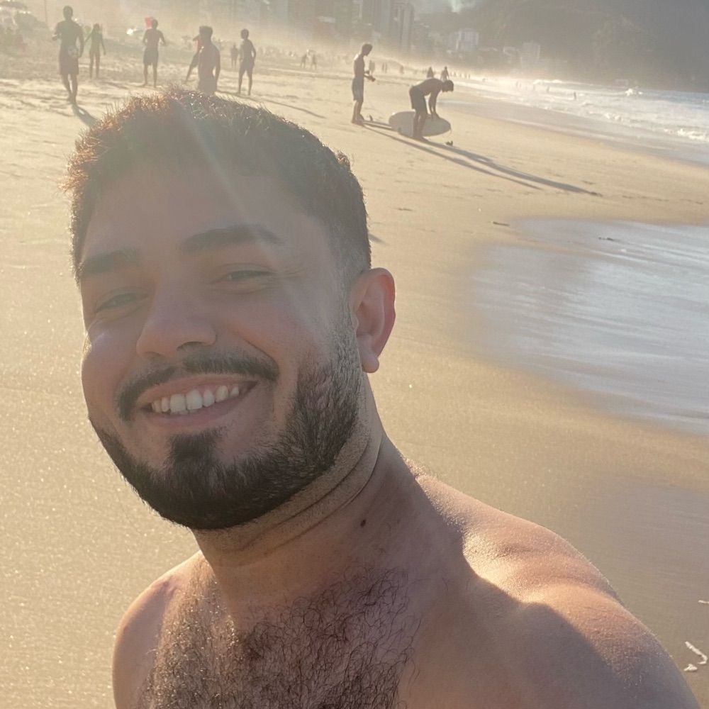 Lucas, o Antonio