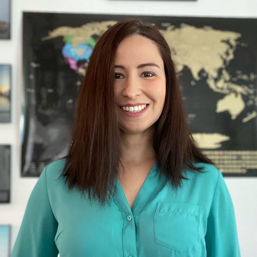 Dr. Erin Tree