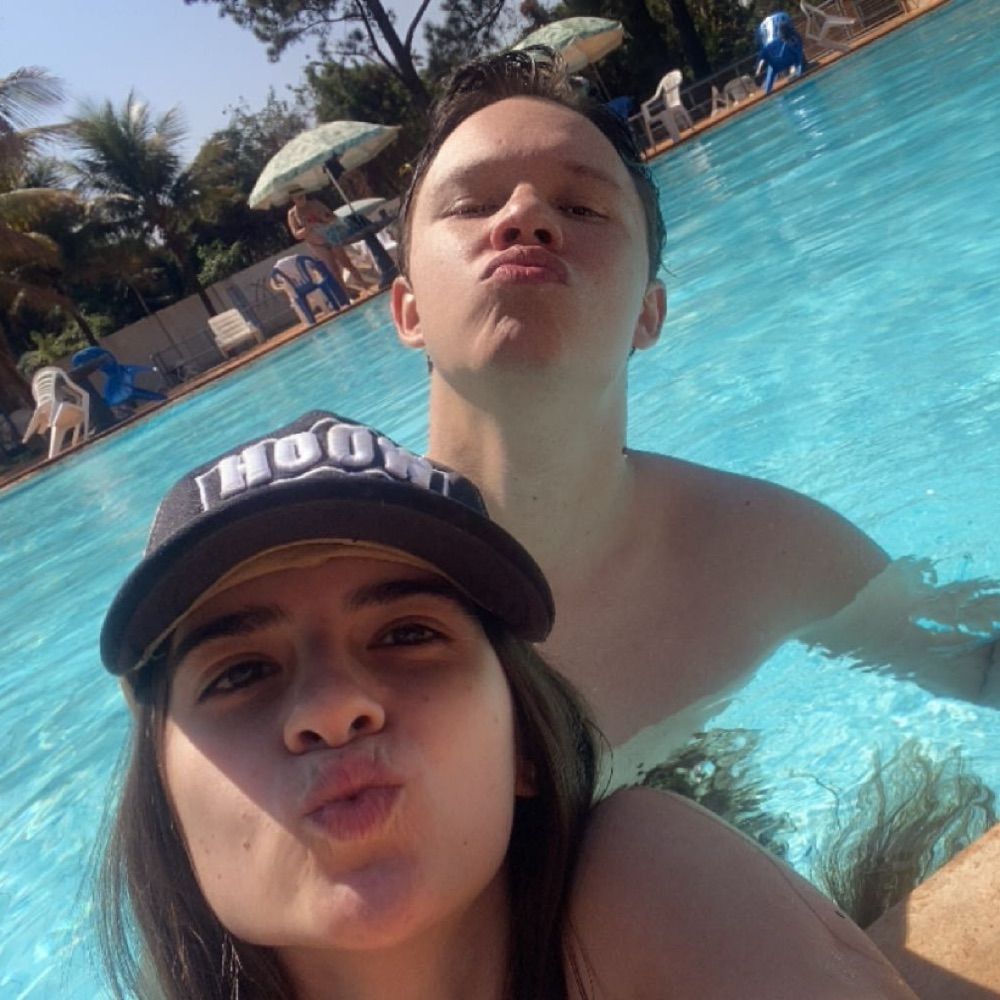 Clarinha 🍉