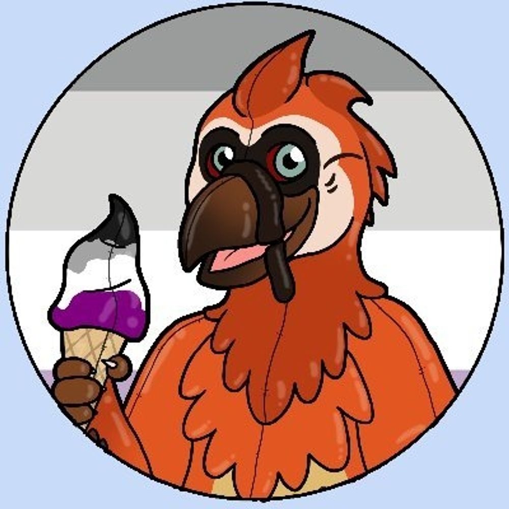Ekron Vulture 's avatar