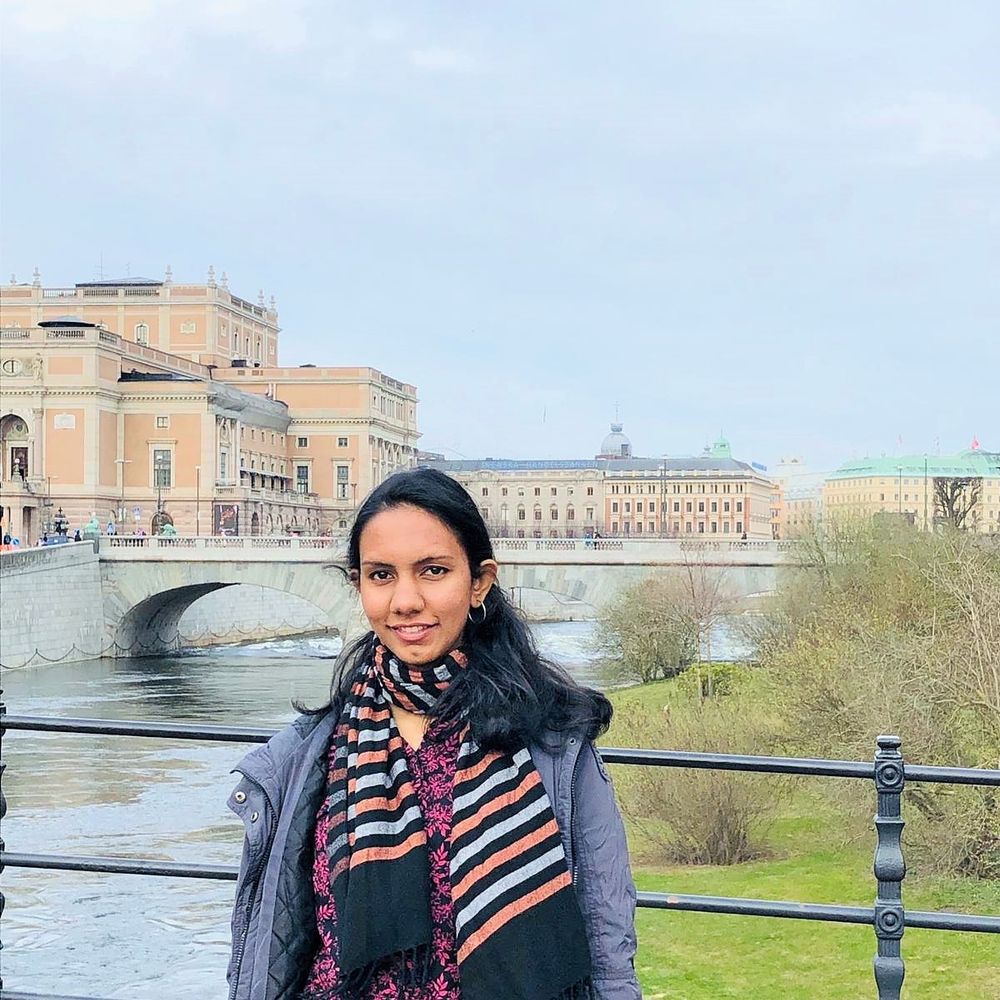 Shobana Sankar