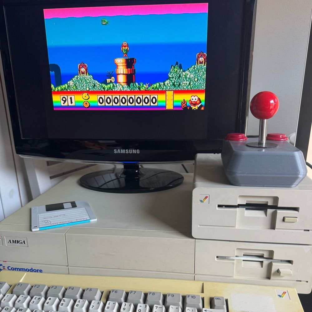 Retro Mood 🤩💾