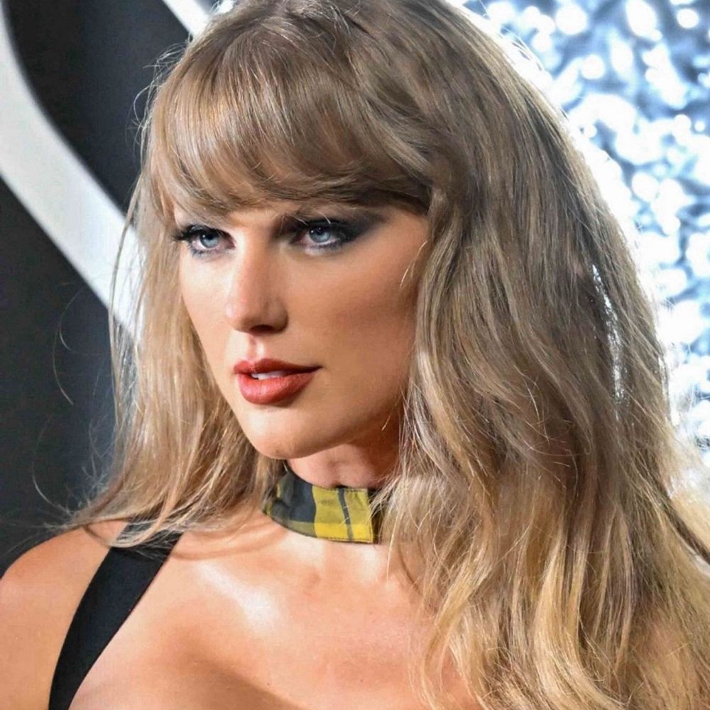Amanda (Taylor's Version) 