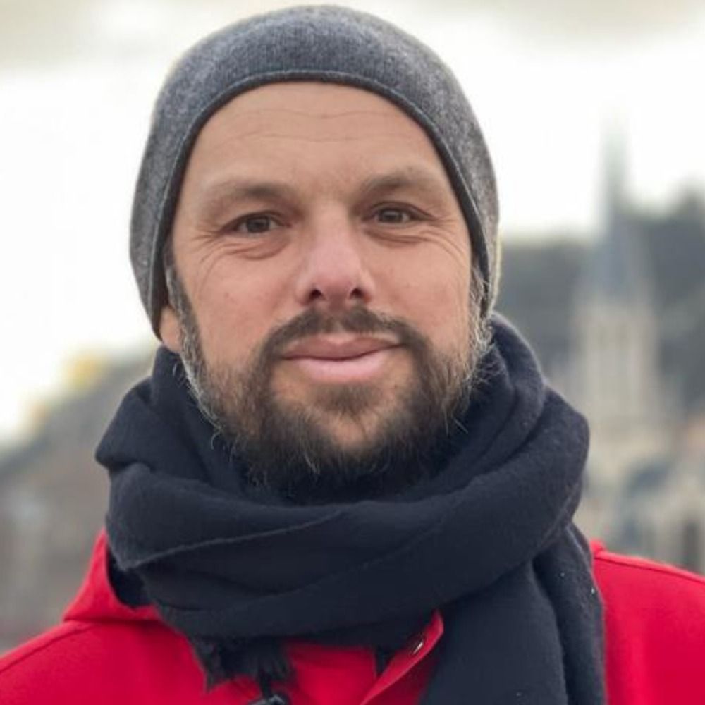 Jean-Rémy Hochmann