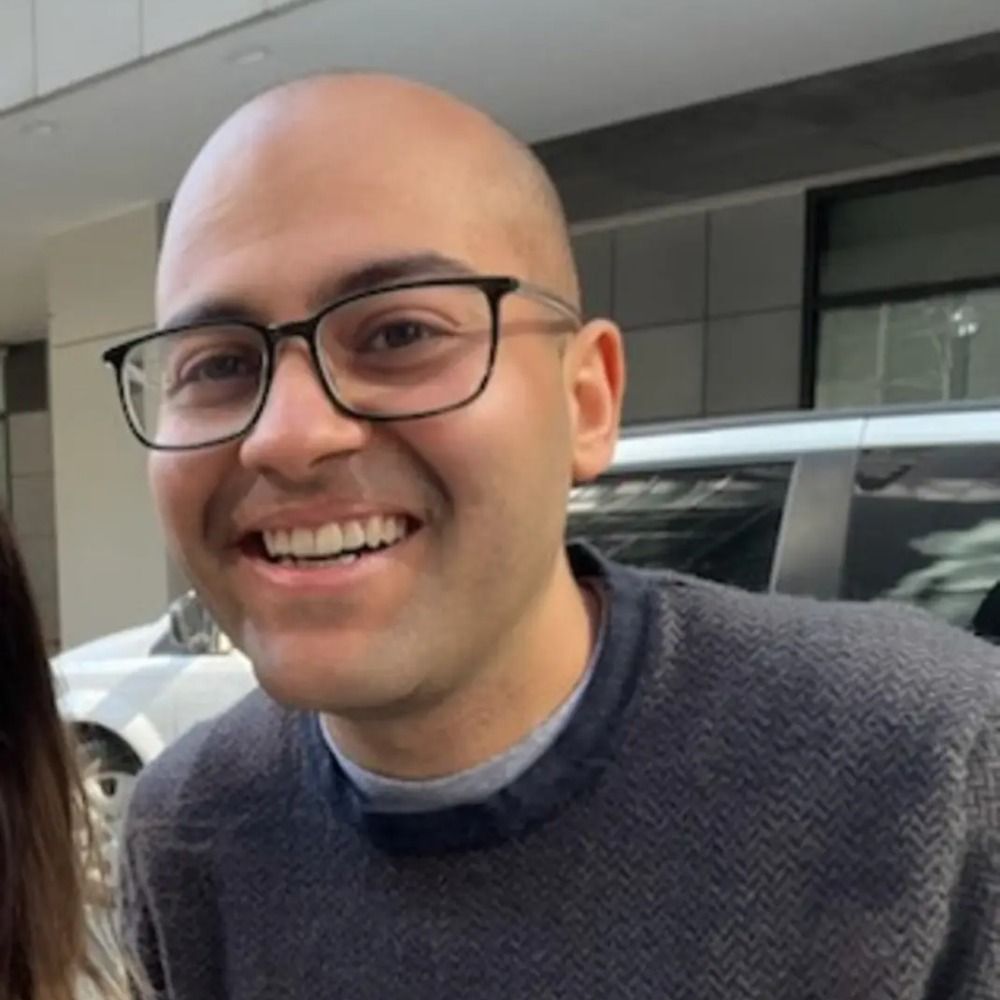Christopher Karas