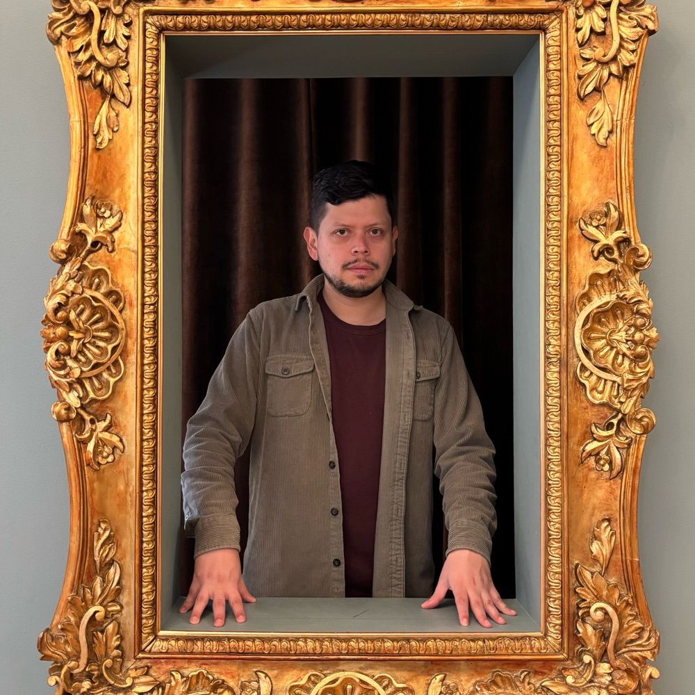 Guillermo Ramos Flamerich