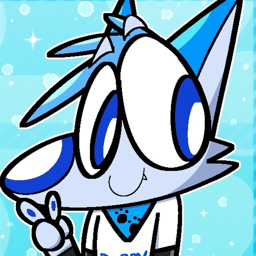 Rubby! (Commission Open!)