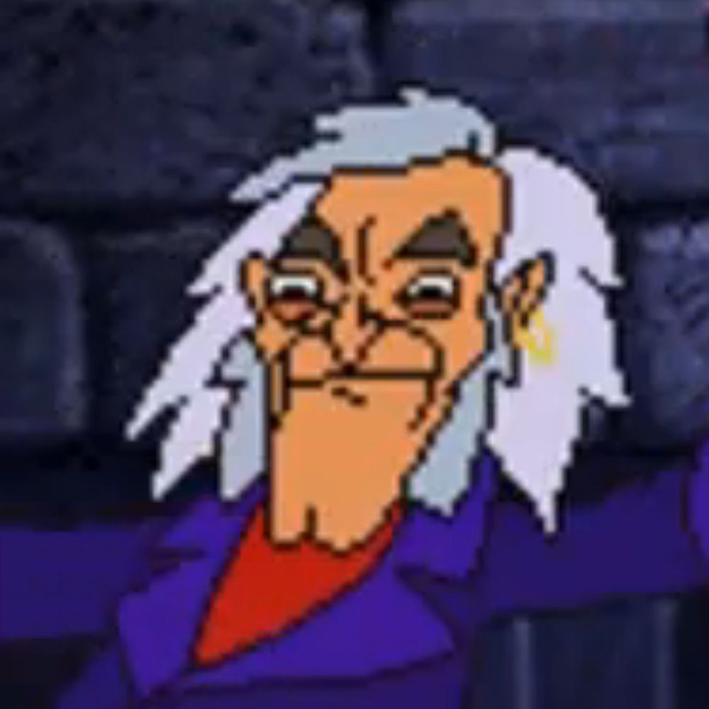 Loremaster