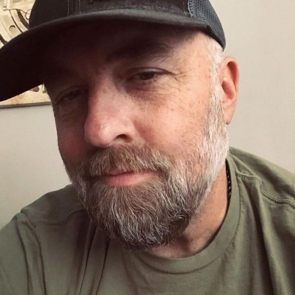 Steven wood