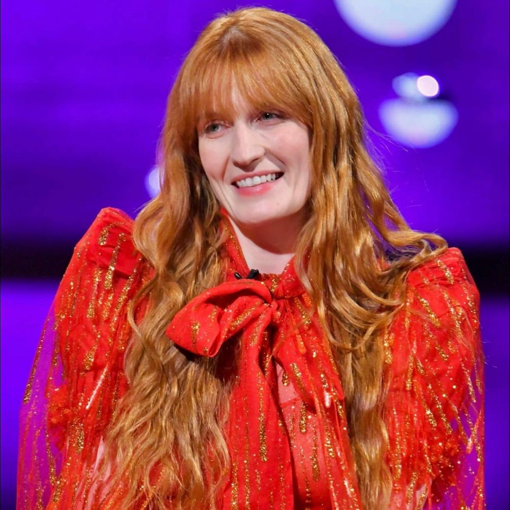 Florence and the Machine images