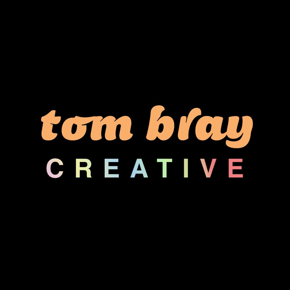 tombraycreative