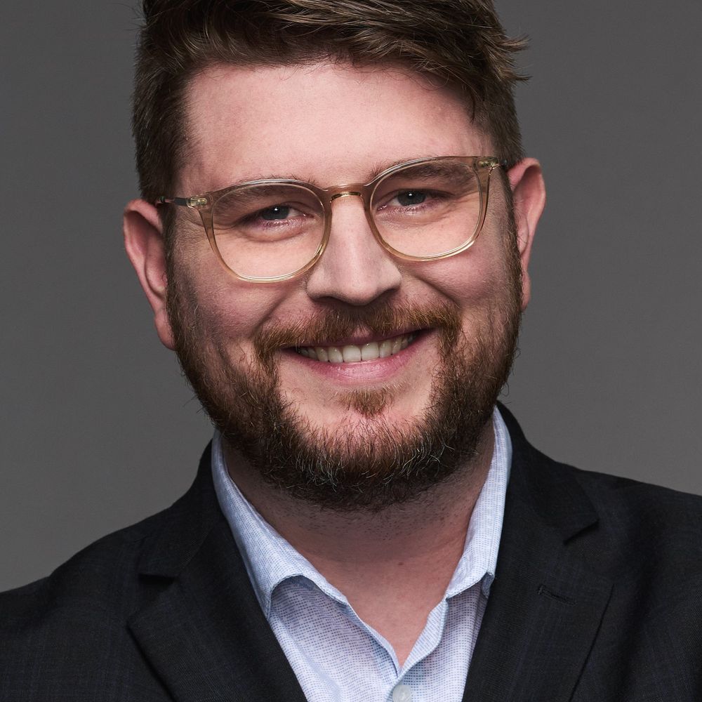 Josh Tabish
