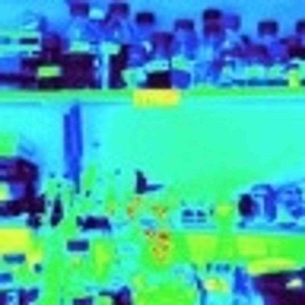 Christian Wunder @ Curie Institute