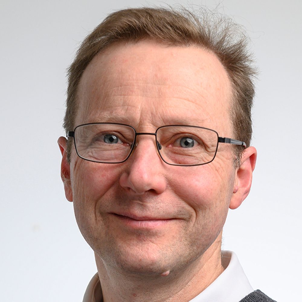 Kevin Latham