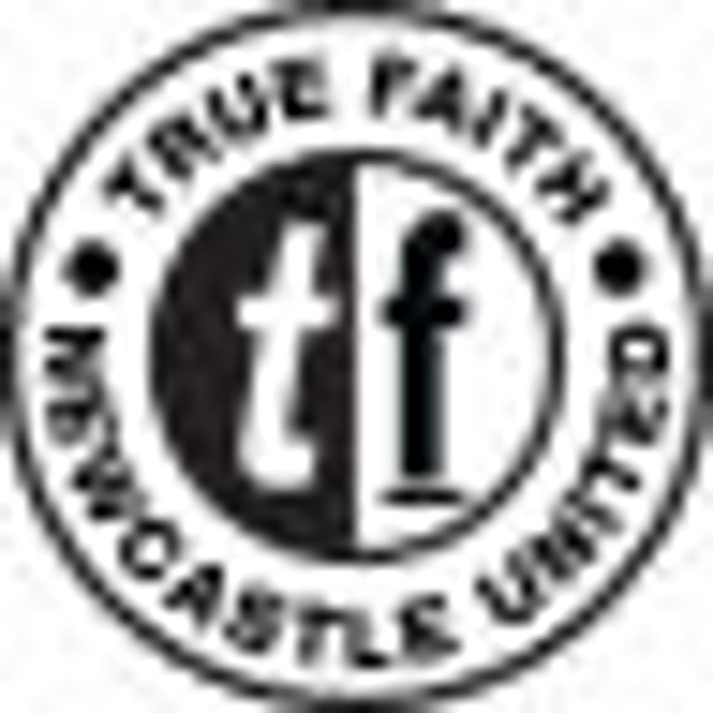 True Faith - Independent NUFC Fanzine | Substack