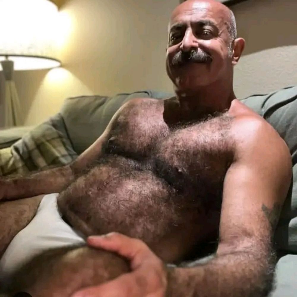 Old daddy