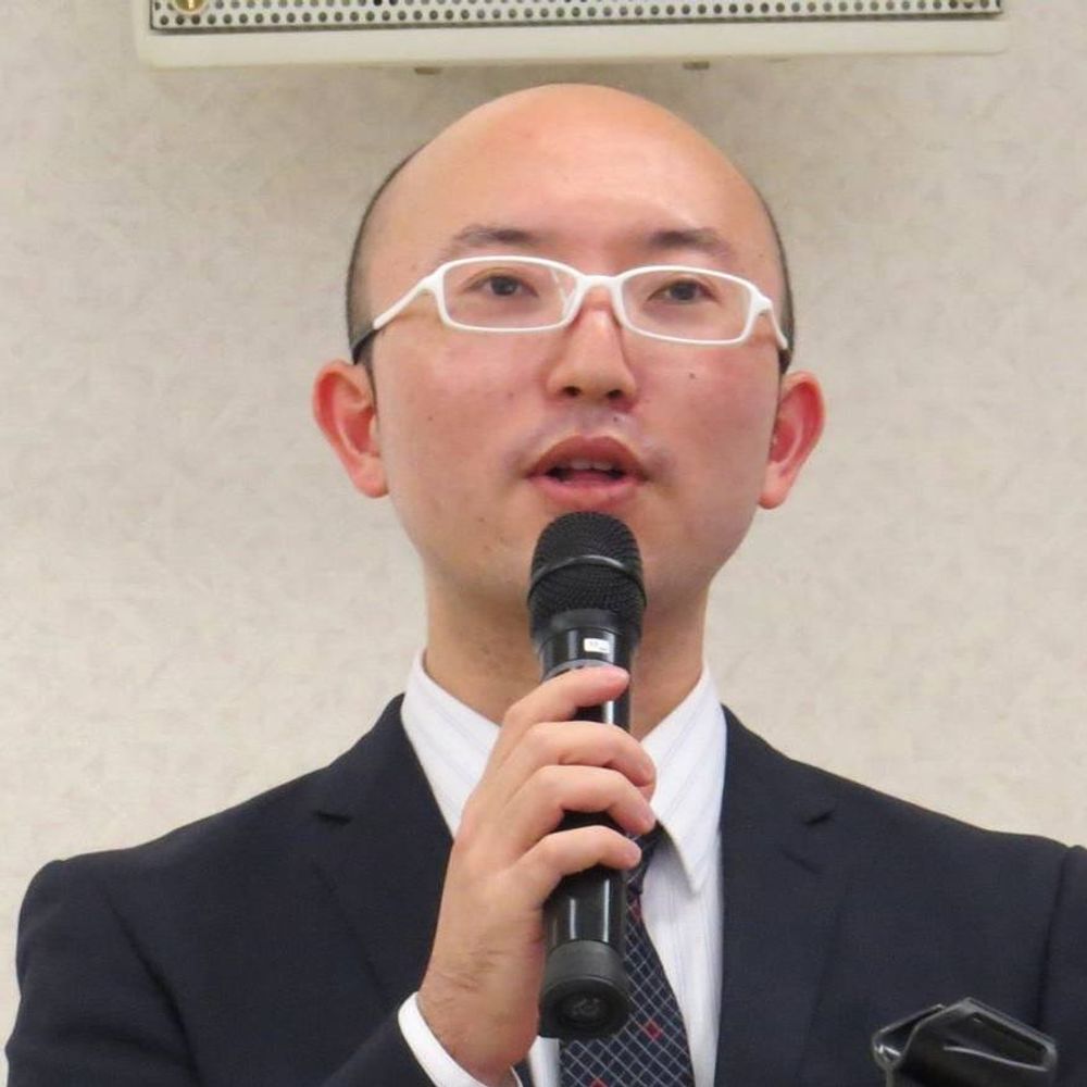 Wataru Kajihara