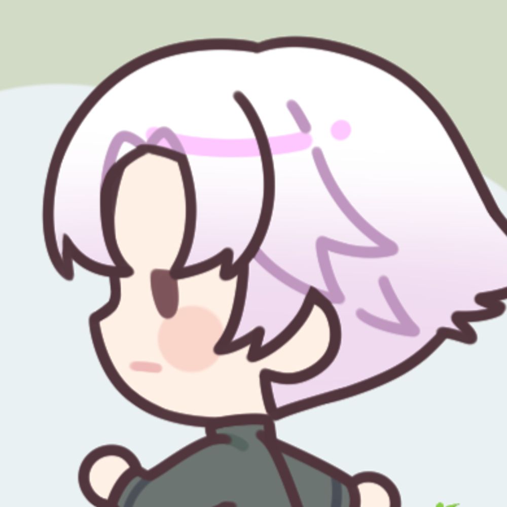 かなめ 🐢 (NPC)
