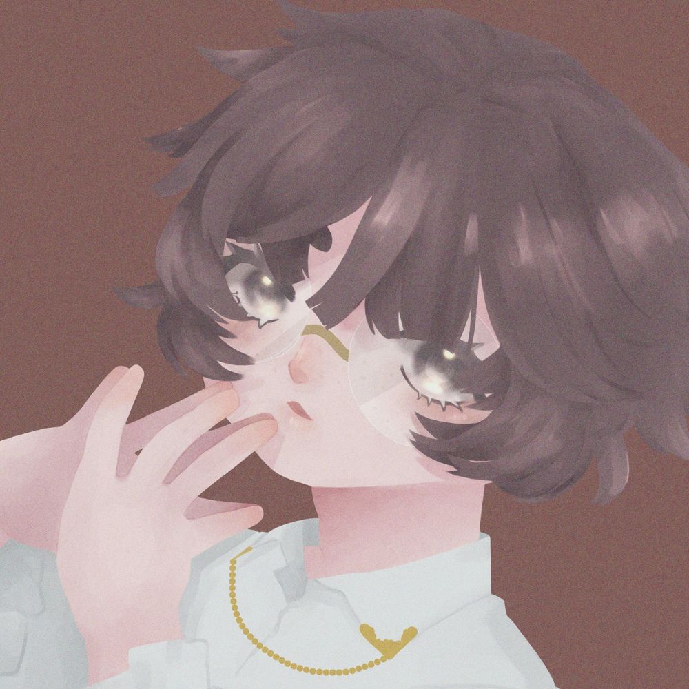 執い