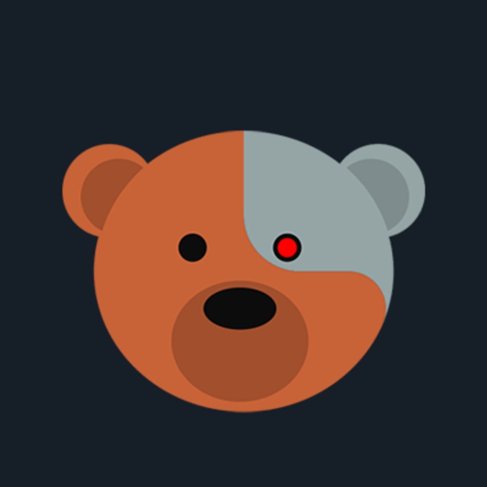 Beardroid Games