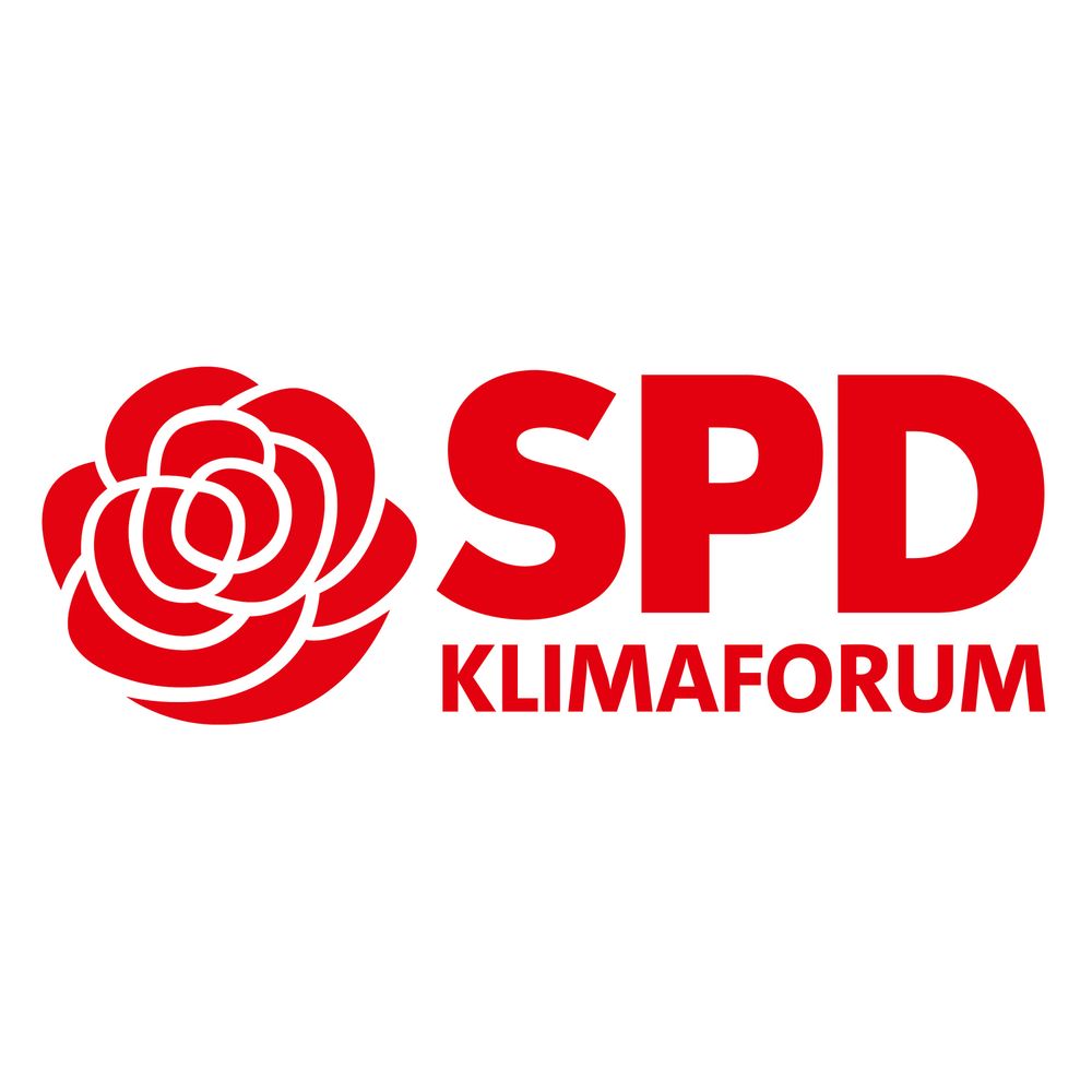 SPD Klimaforum 