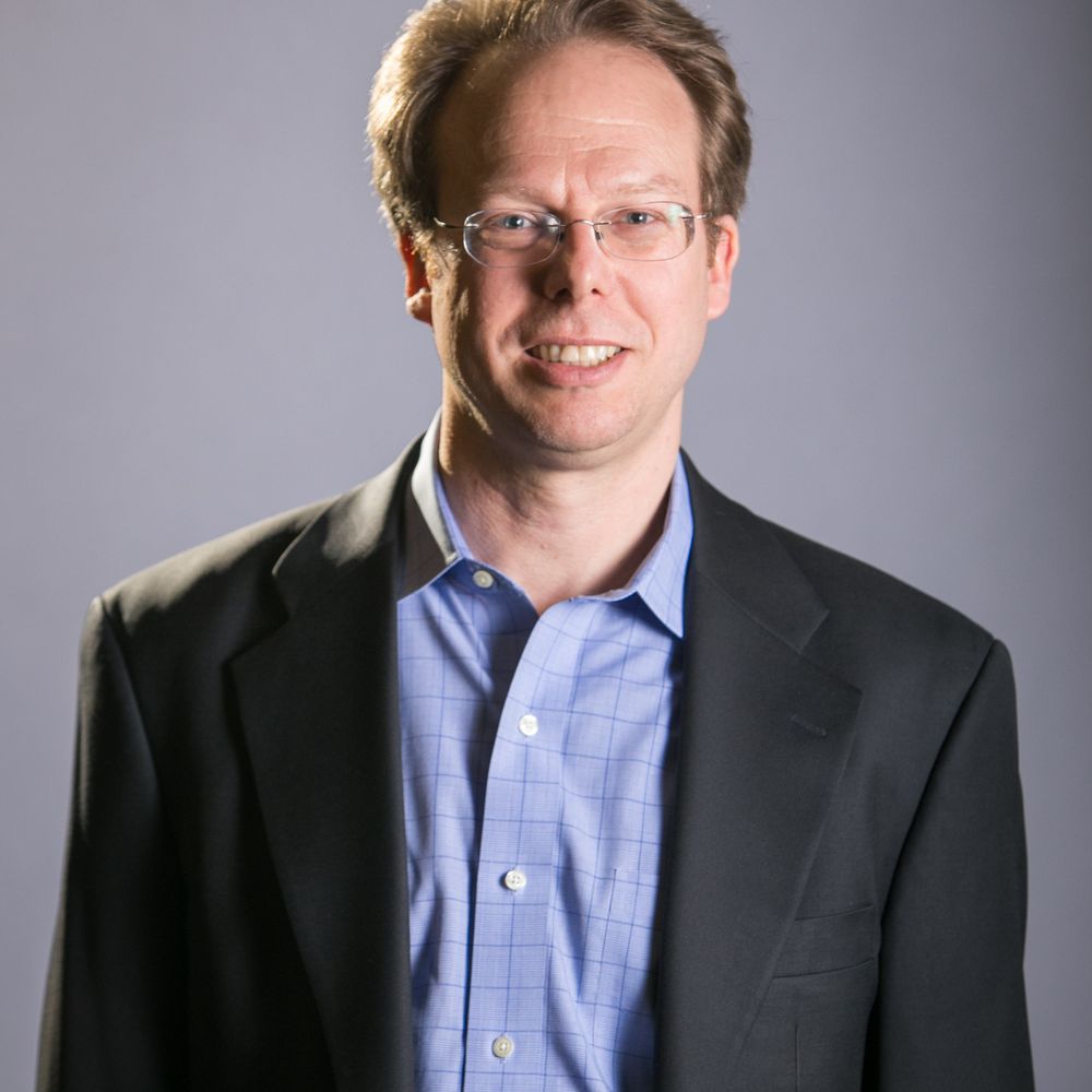 Jeff Mellow