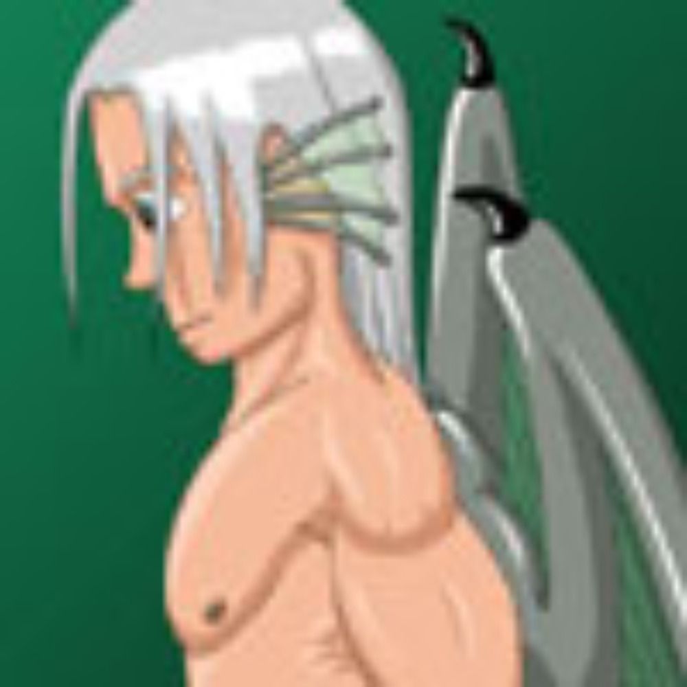 Green Dragoon
