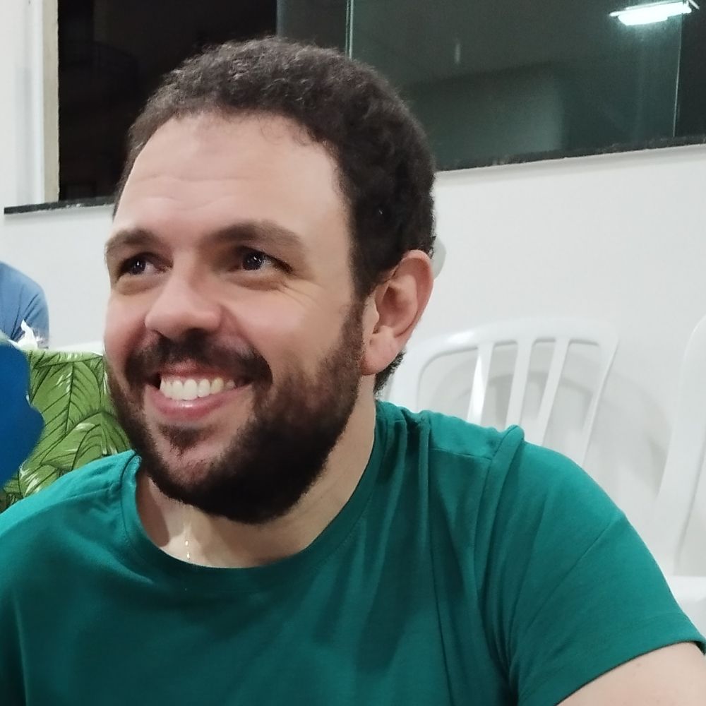 Gustavo Martins