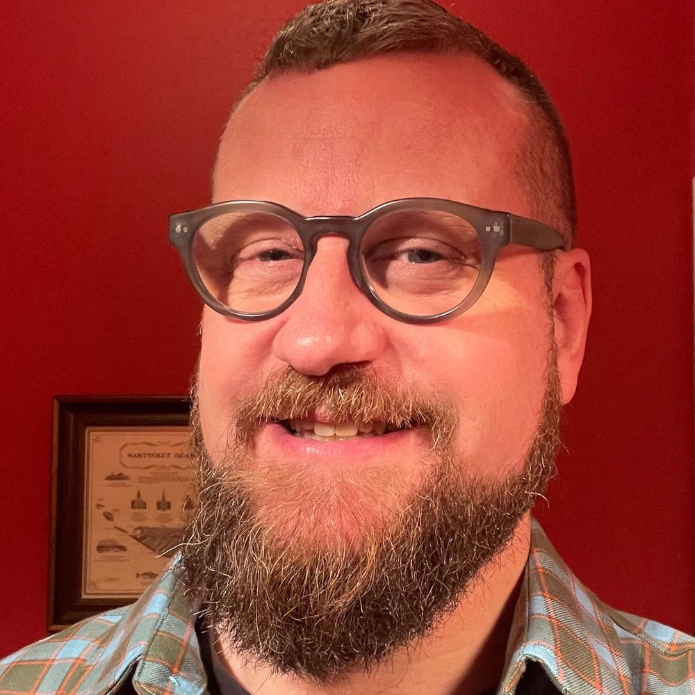 Middle-Aged Bear