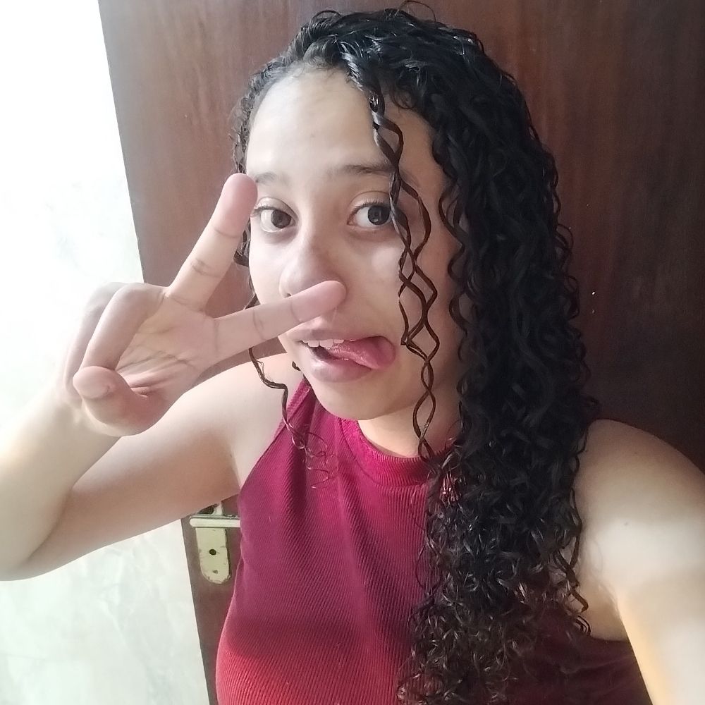 Larissinha 