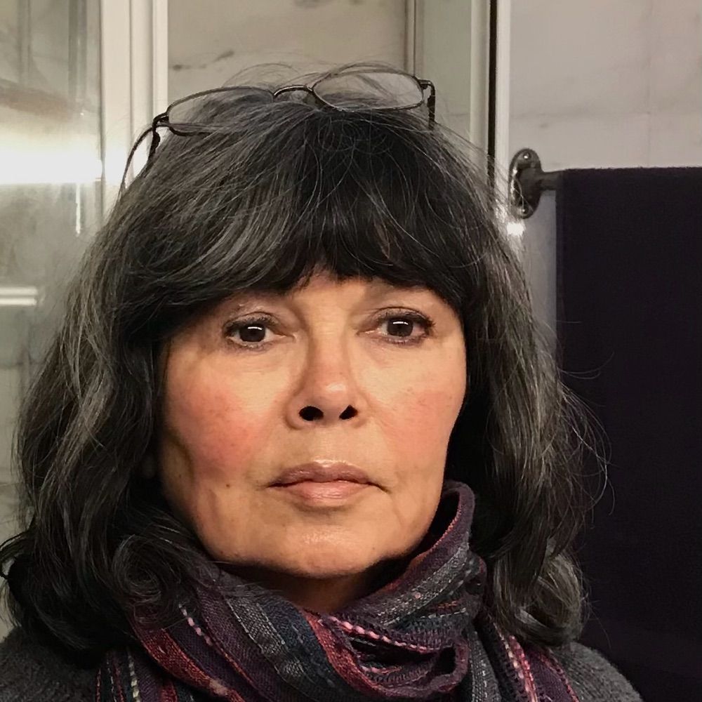 Mady Just de la Paisières