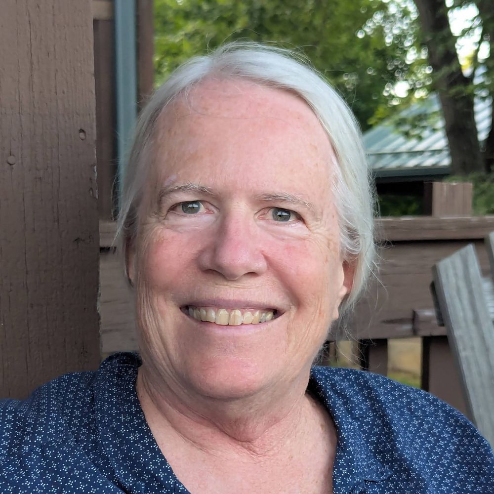 Pam Mack