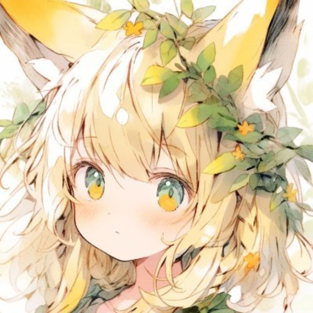 KEMOMI-MIMI ❄ AIイラスト