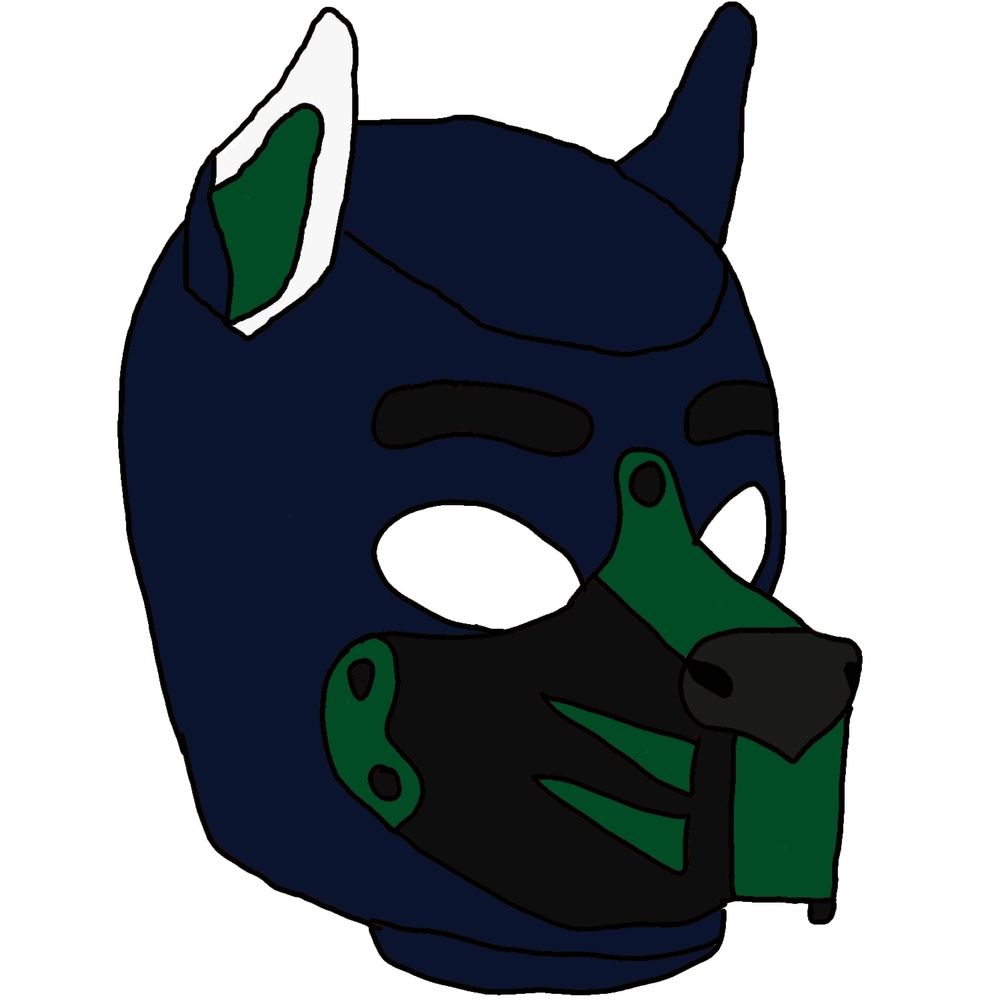 Thilo / Pup Tyson 🏳️‍⚧️