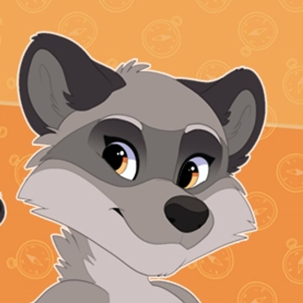 ✨️Roe -> Furrydelphia