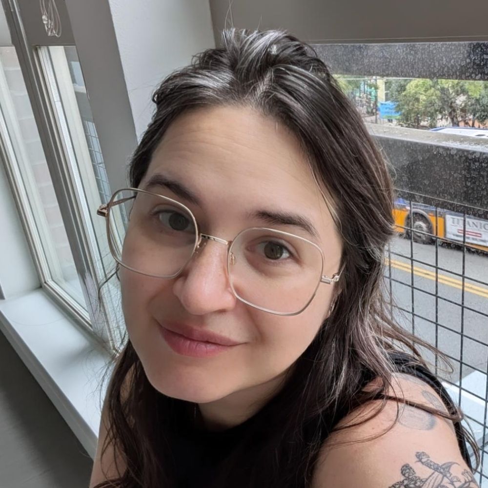 Yelena Bern, Ph.D