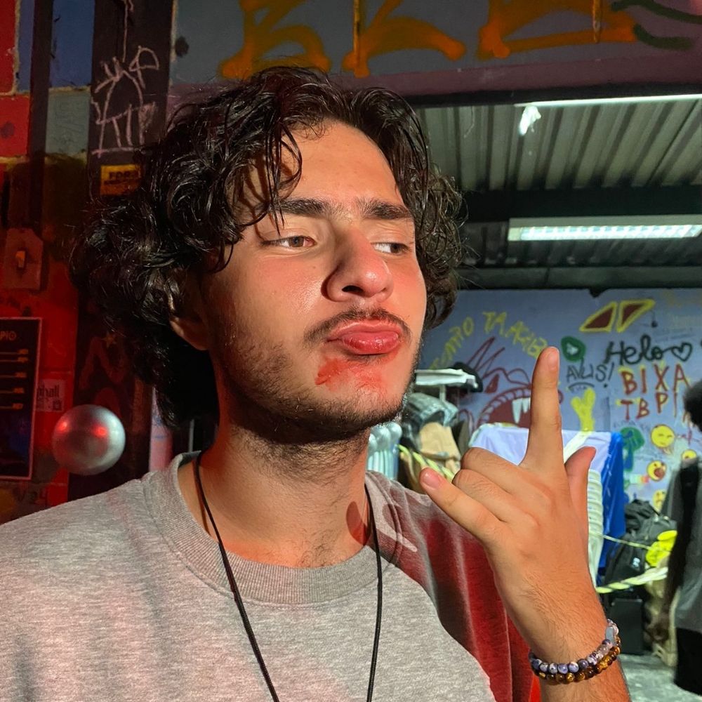 Pedro Alves