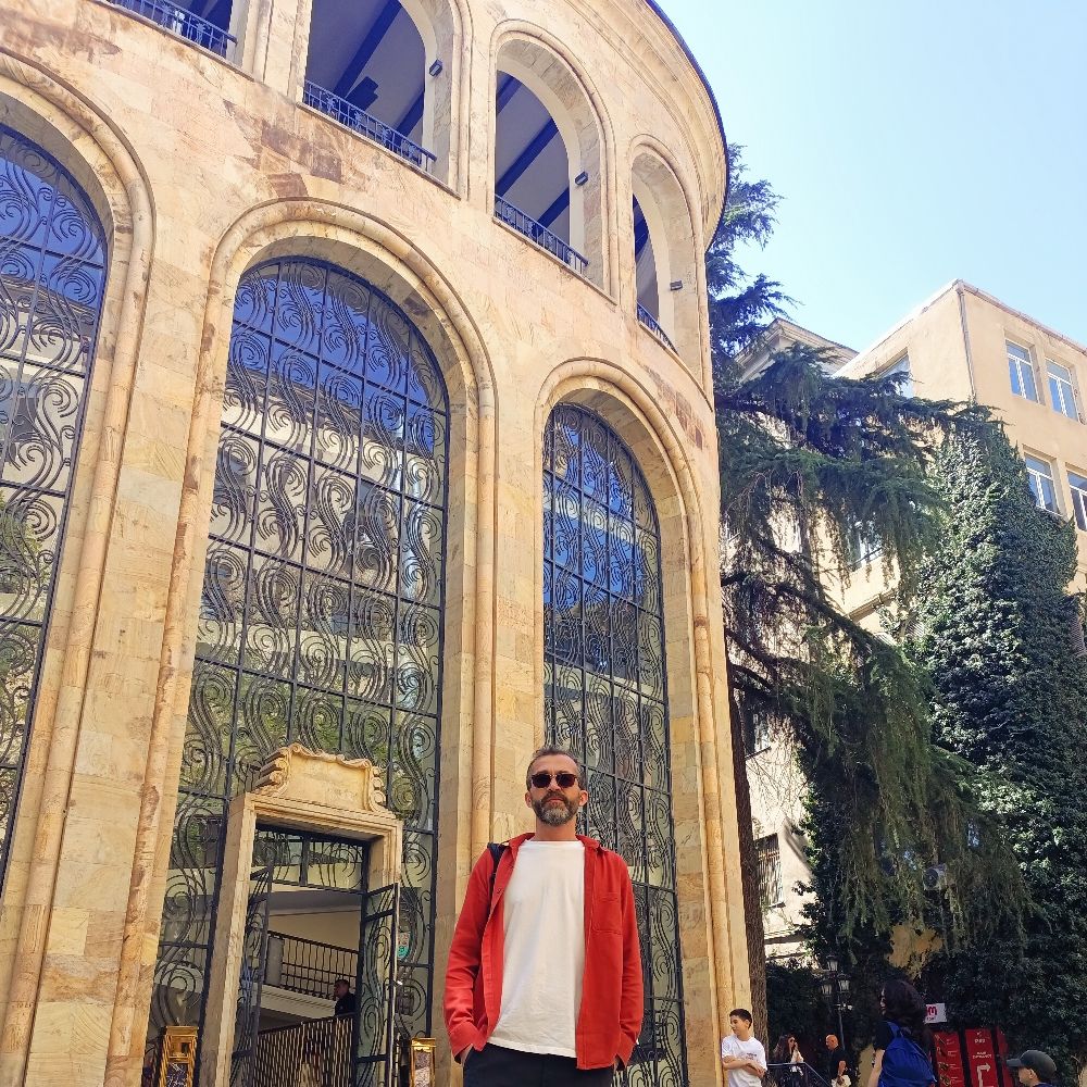 Serkan Güneş