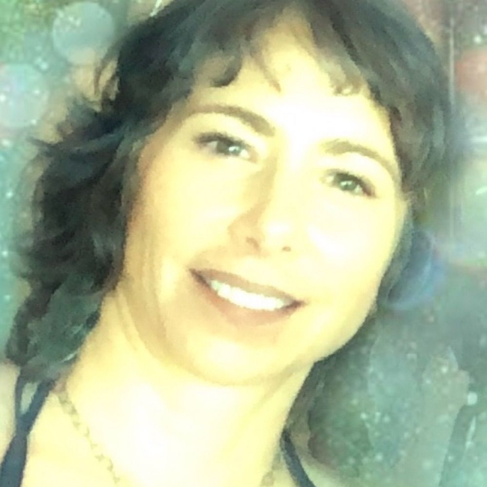Beth F Baker