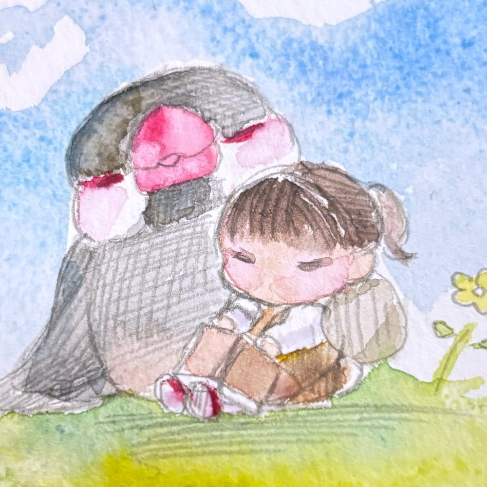 水鏡さくら